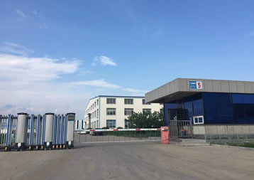 山東強(qiáng)能電氣有限公司 